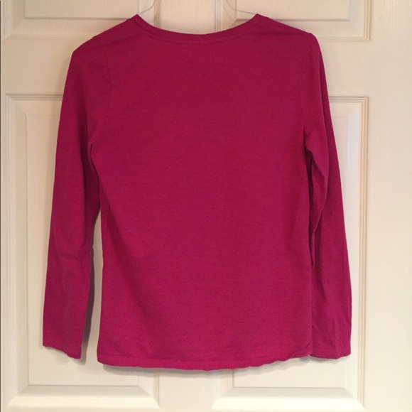 St. John’s Bay Top - Picture 4 of 5