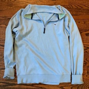 Men’s xs Vineyard Vines Pullover