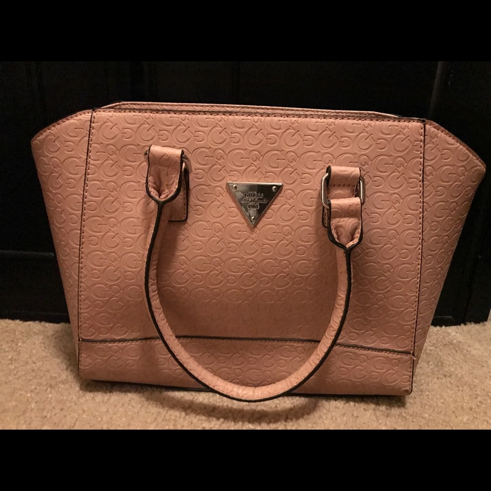 Guess Purse