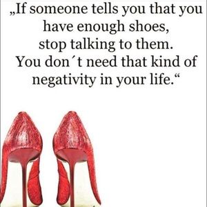 Meet your Posher, Elena