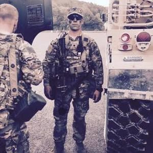 Meet your Posher, Nicolas