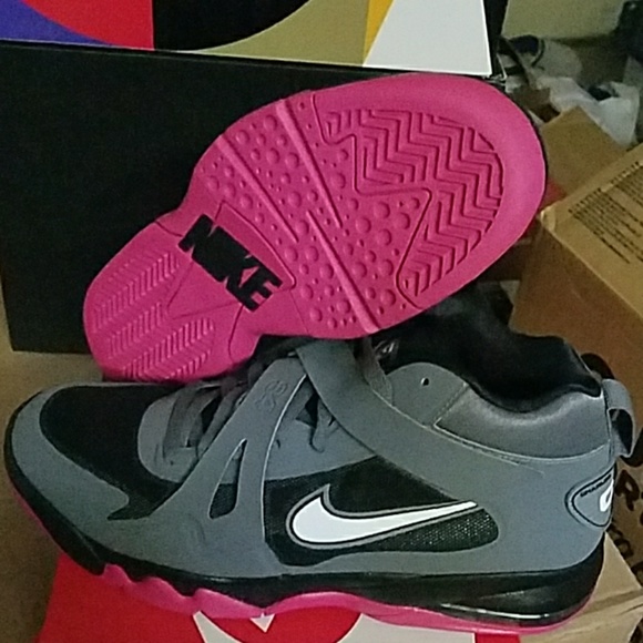 Nike Force Max CB 2 HYP new with box - Picture 1 of 6