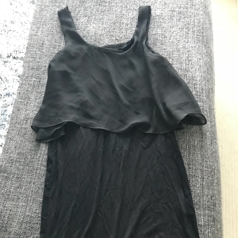 Beautiful Black Dress