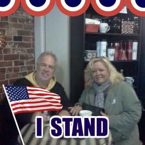 Meet your Posher, Karen