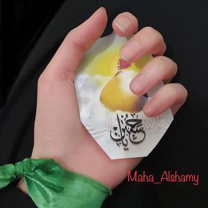 Meet your Posher, Maha