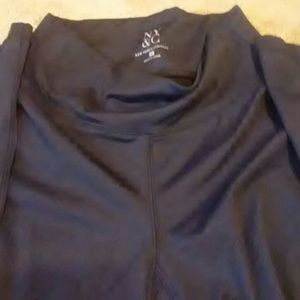 New york and company exercise leggings.