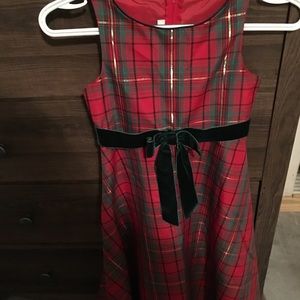 Bonnie Jean Holiday Dress