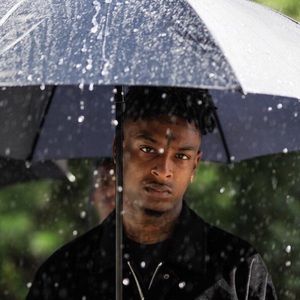 Meet your Posher, Harrison