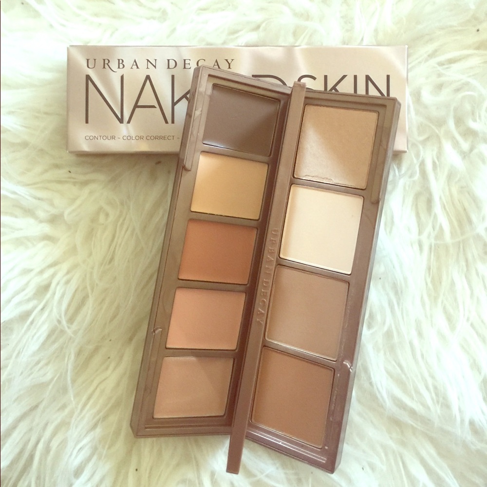 Urban Decay Naked Skin Shapeshiffer