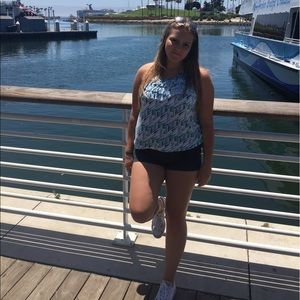 Meet your Posher, Justyna