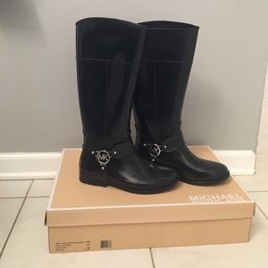 Michael Kors Rainboots