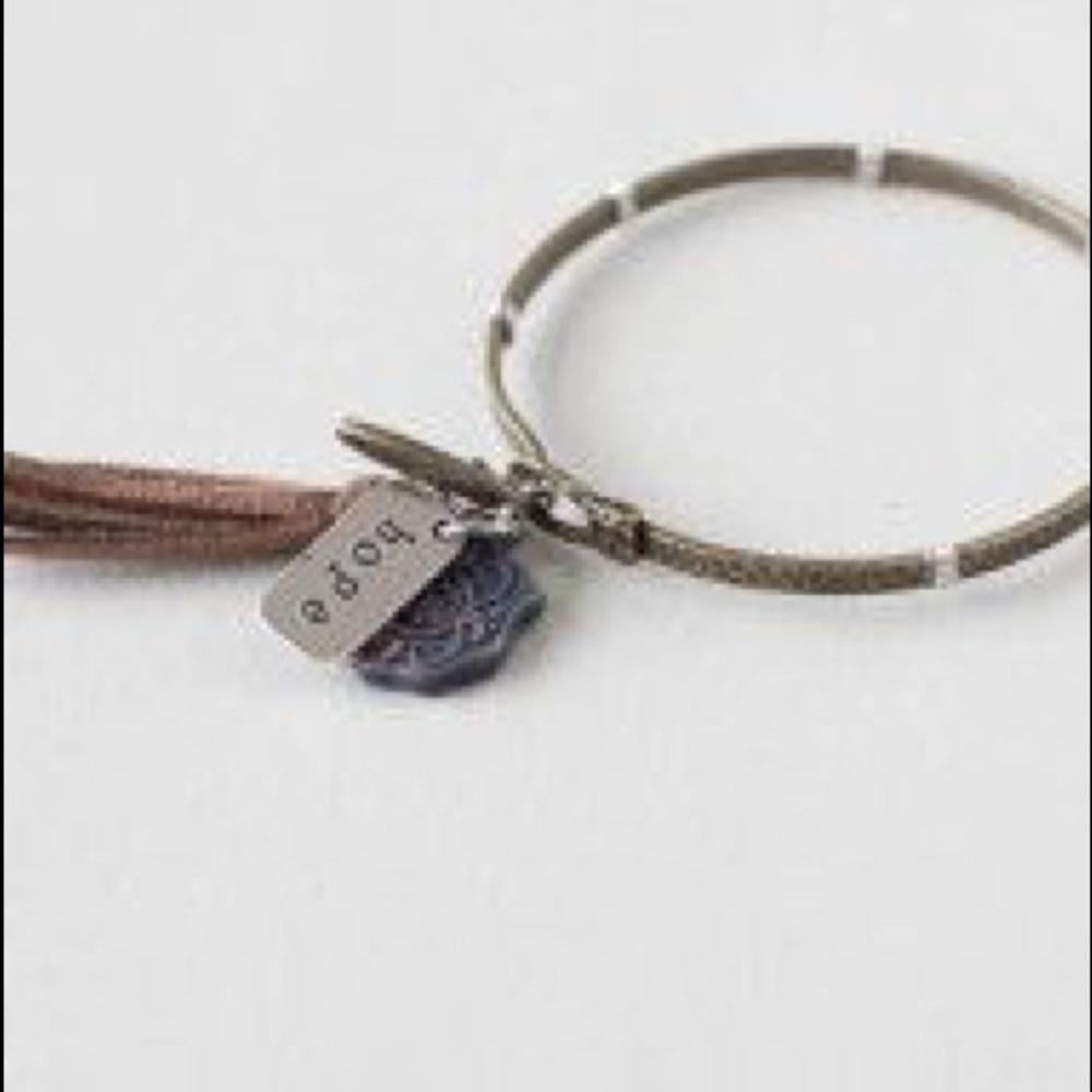 Plunder Design Halsey Bangle