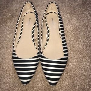 Express flats