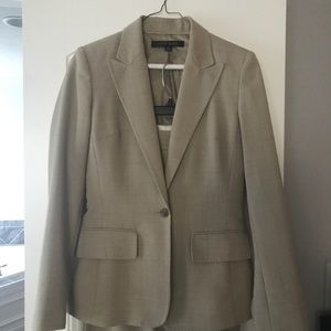Anne Klein suit
