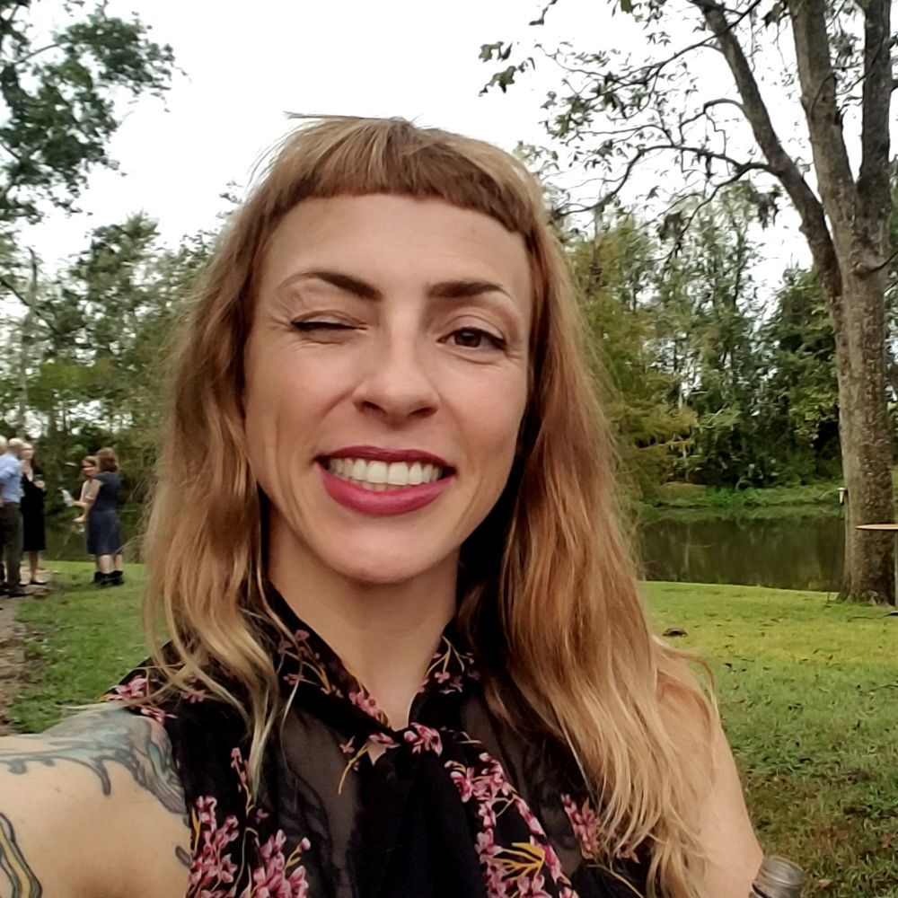 Meet your Posher, Lori