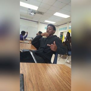 Meet your Posher, Jamal