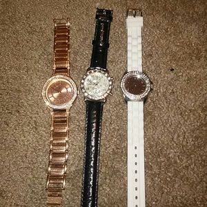 Watches