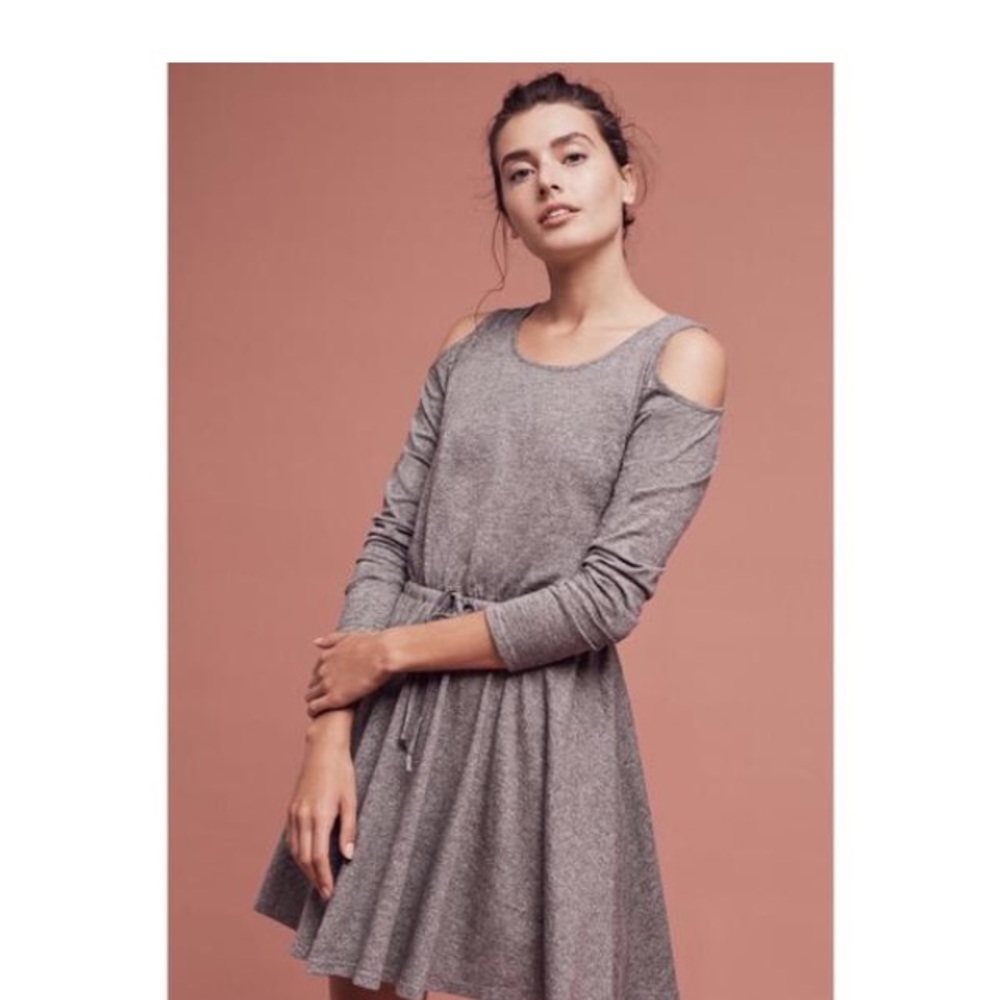 Anthropologie Dress, NWT