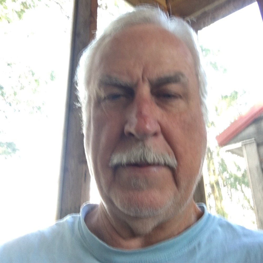 Meet your Posher, Mike