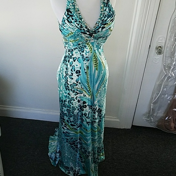 Prom/Home Coming Dress - Picture 3 of 6