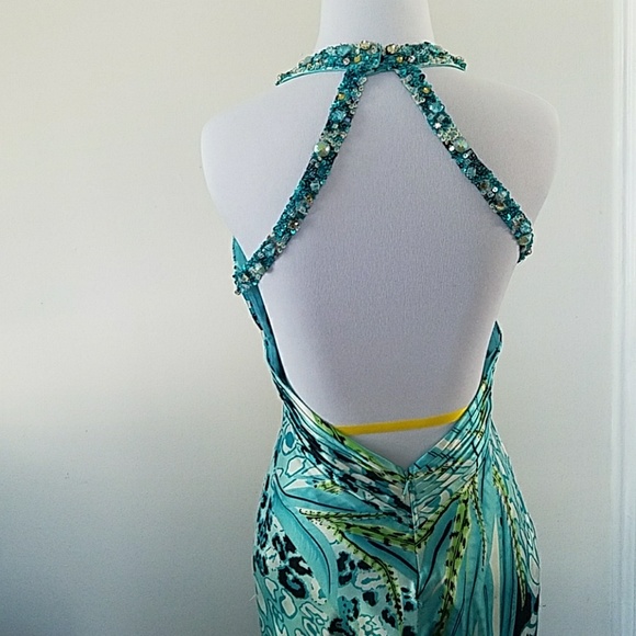 Prom/Home Coming Dress - Picture 4 of 6