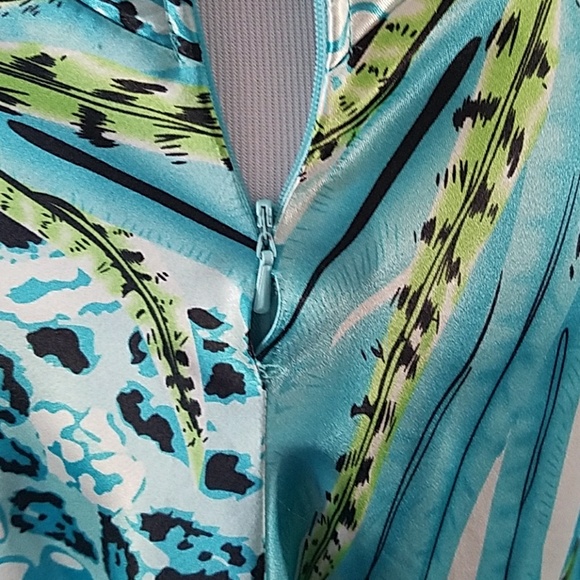 Prom/Home Coming Dress - Picture 5 of 6