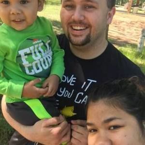 Meet your Posher, Richard