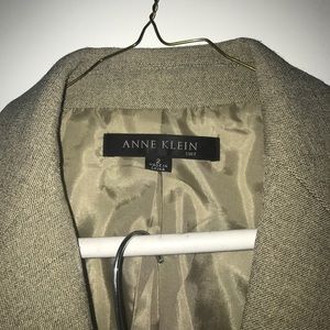 Anne Klein suit