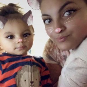 Meet your Posher, Victoria