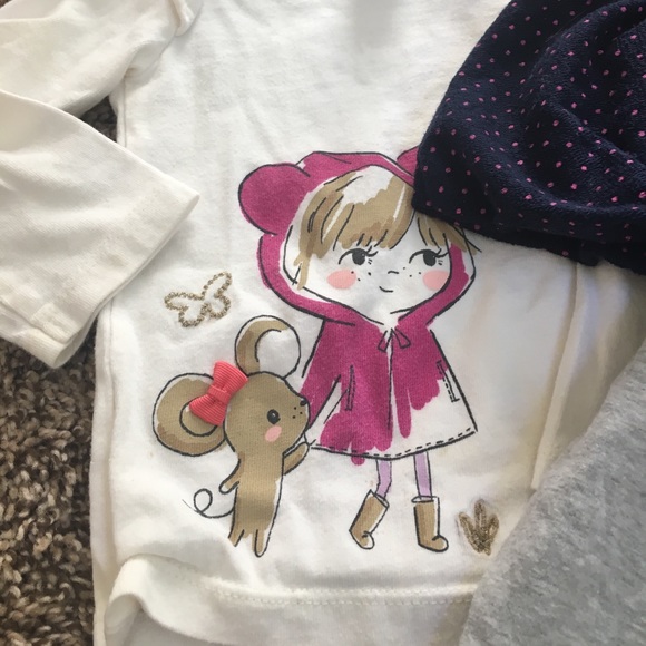 Gymboree outfit - Picture 2 of 2