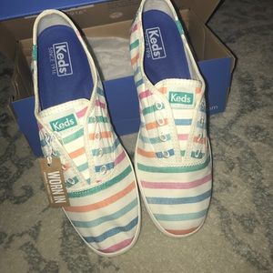 Brand new Keds!