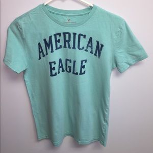 American Eagle Men's XS Tshirt