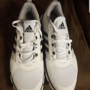 Men's Adidas shoes