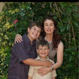 Meet your Posher, Lorena