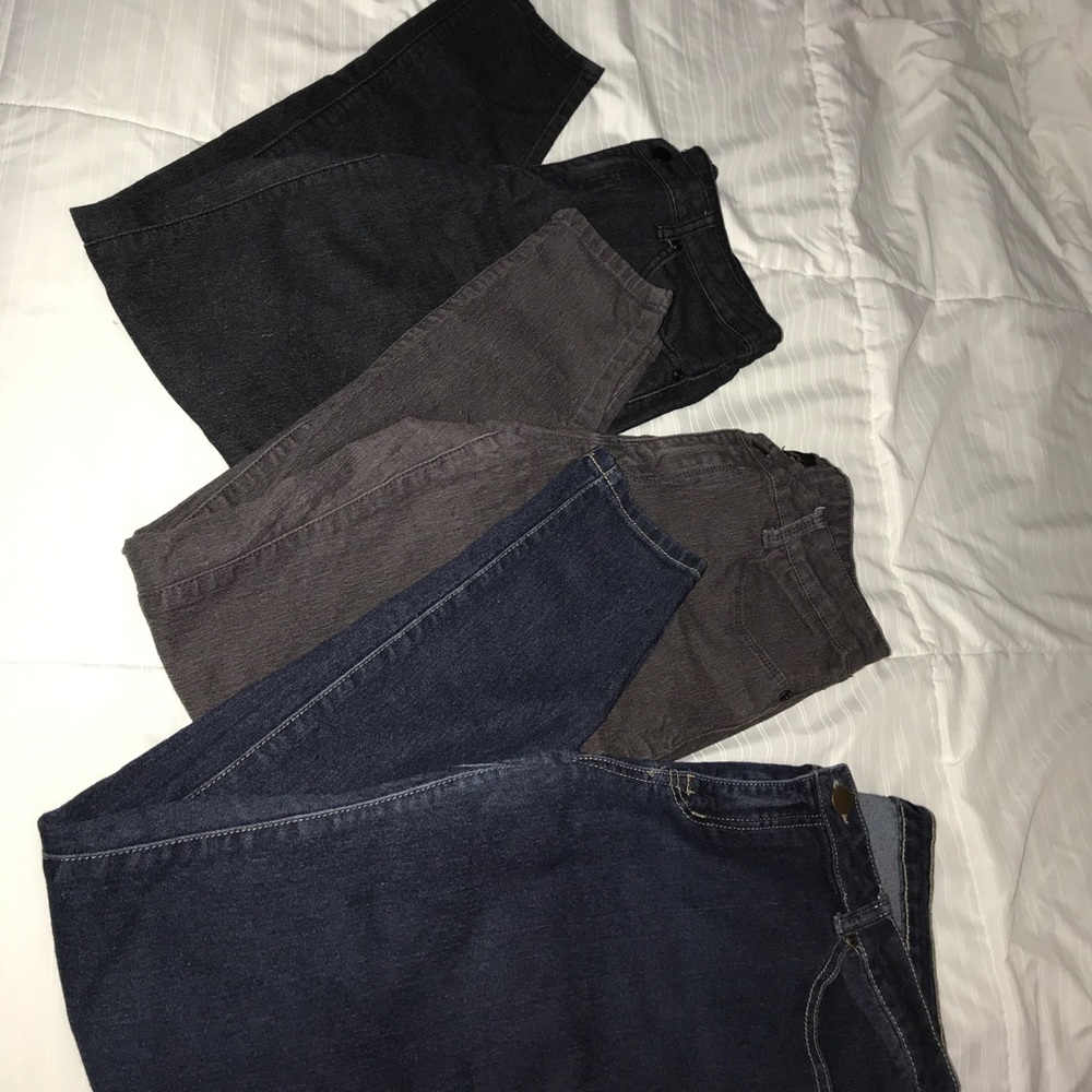 Forever 21 Jeans Bundle ❗️❗️❗️