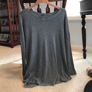Aerie long sleeve