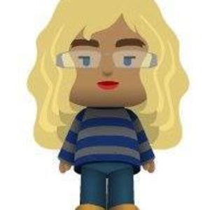 Meet your Posher, Rebeca