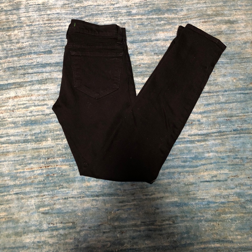 J brand jeans Jett