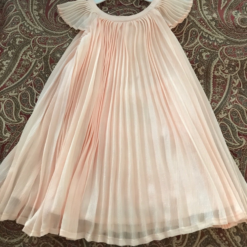BabyGap Swing Dress