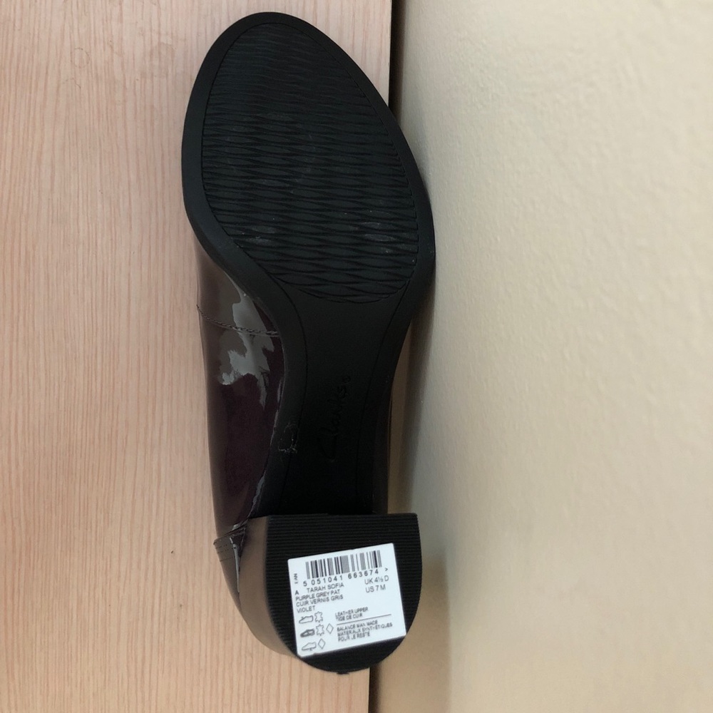 Brand new Clark’s heels - Picture 4 of 4