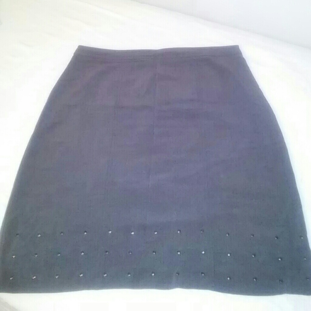 Pencil Skirt