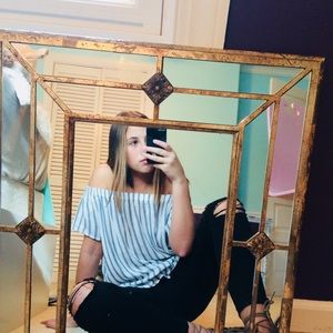 Meet your Posher, Grace