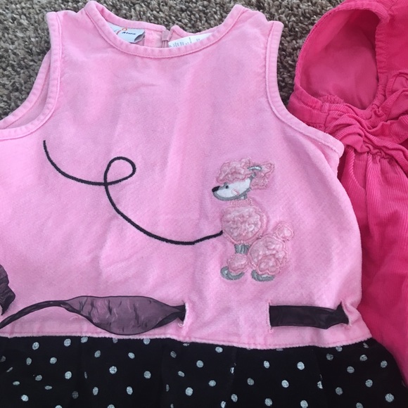 Jumper dresses - Picture 2 of 3