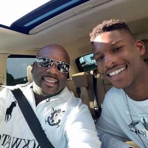 Meet your Posher, Elijah