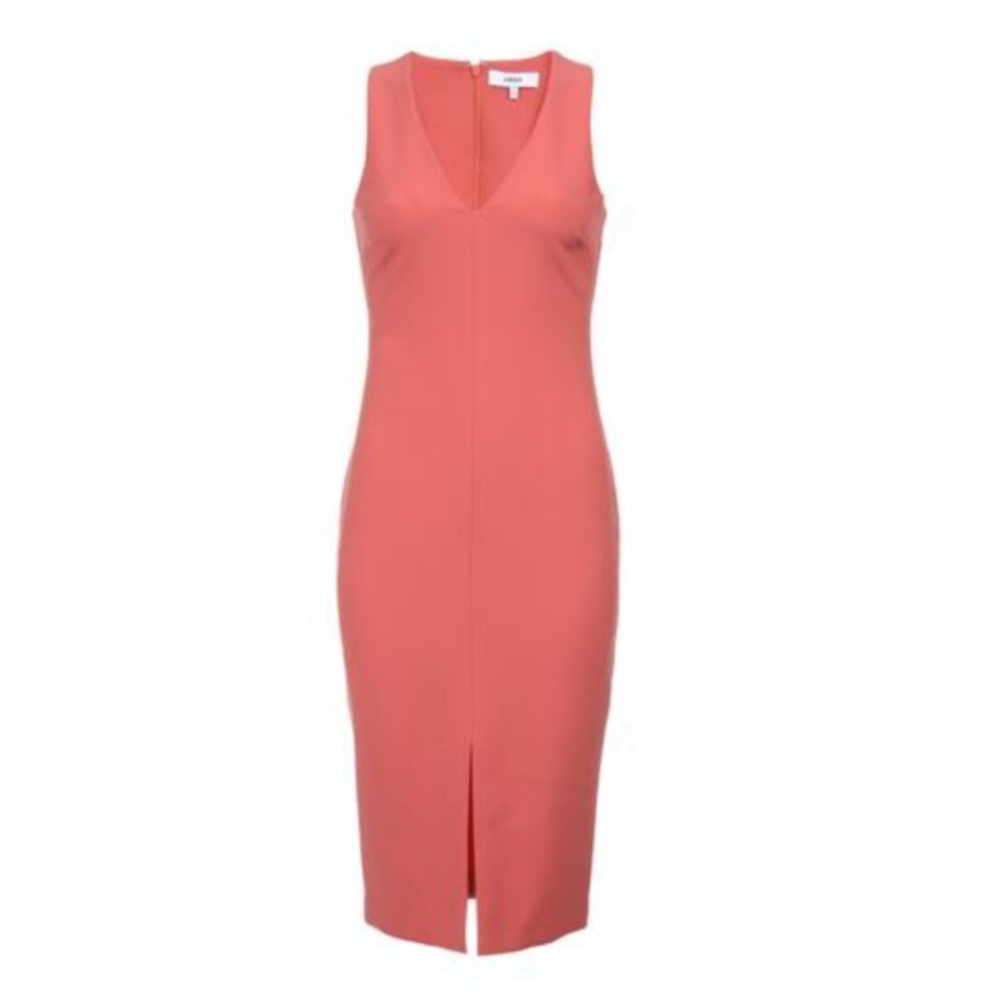 Pretty and sexy Likely brand "Park dress"