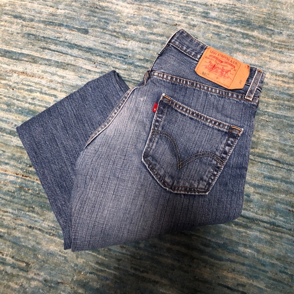 Vintage Levi