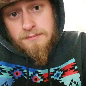 Meet your Posher, Kris