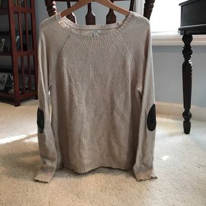 J. Crew sweater