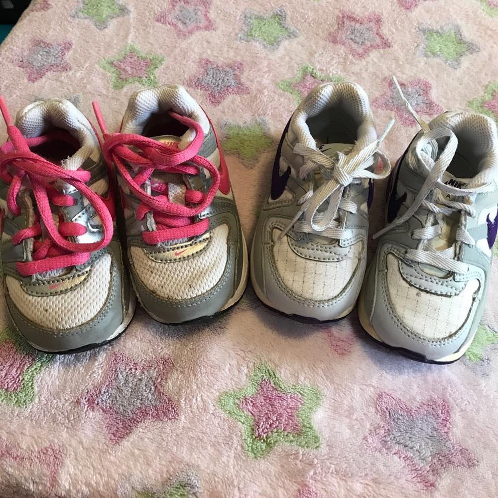 Toddler size 5