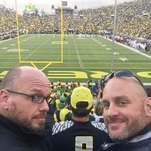 Meet your Posher, Sean